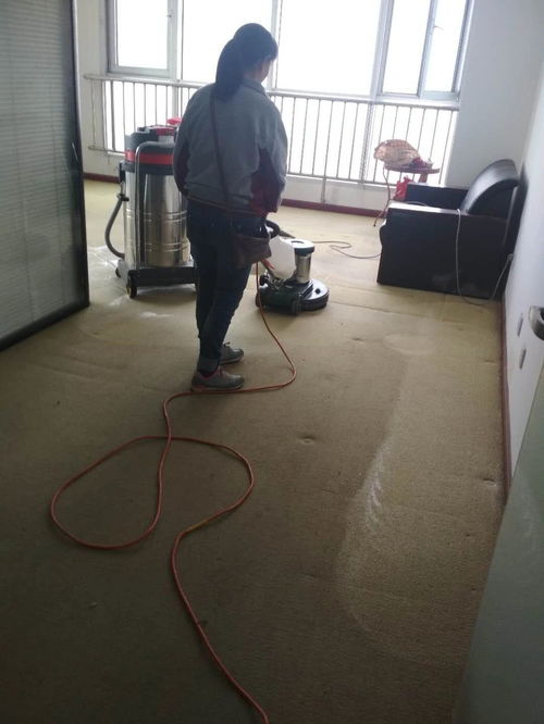 图 重庆保洁公司专业单位保洁 商场地毯清洁 外墙清洁 重庆保洁 清洗